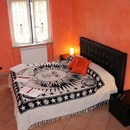 B&B Ca Dei Fre Genova Kültér fotó