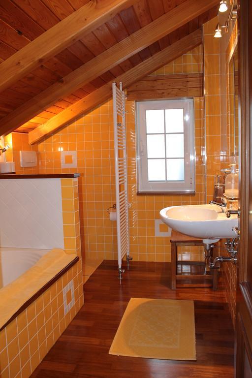 B&B Ca Dei Fre Genova Kültér fotó