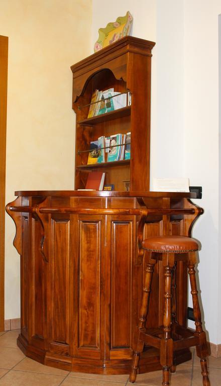 B&B Ca Dei Fre Genova Kültér fotó