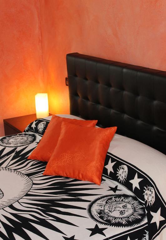 B&B Ca Dei Fre Genova Kültér fotó