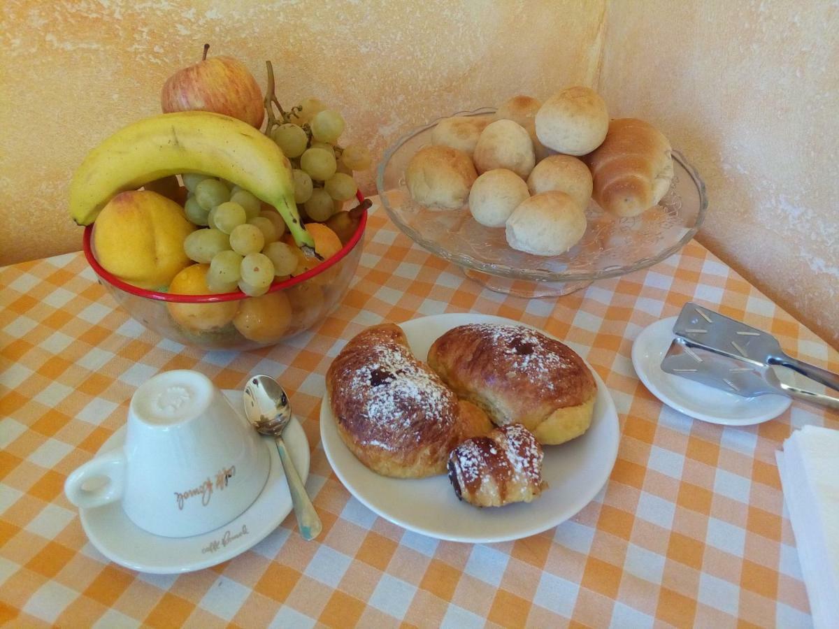 B&B Ca Dei Fre Genova Kültér fotó